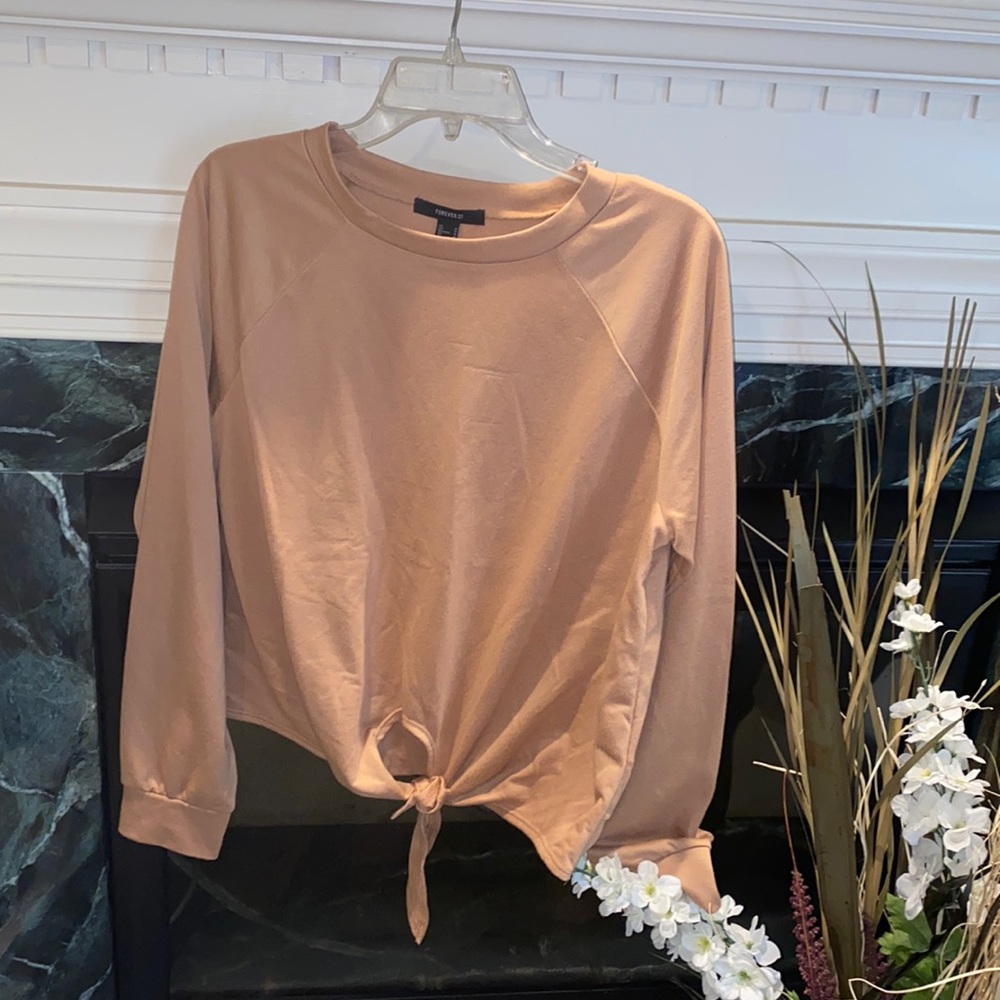 Terrific Top!